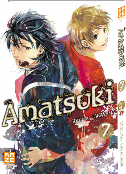 [ANIME/MANGA] Amatsuki Amatsuki-manga-volume-7-simple-63036
