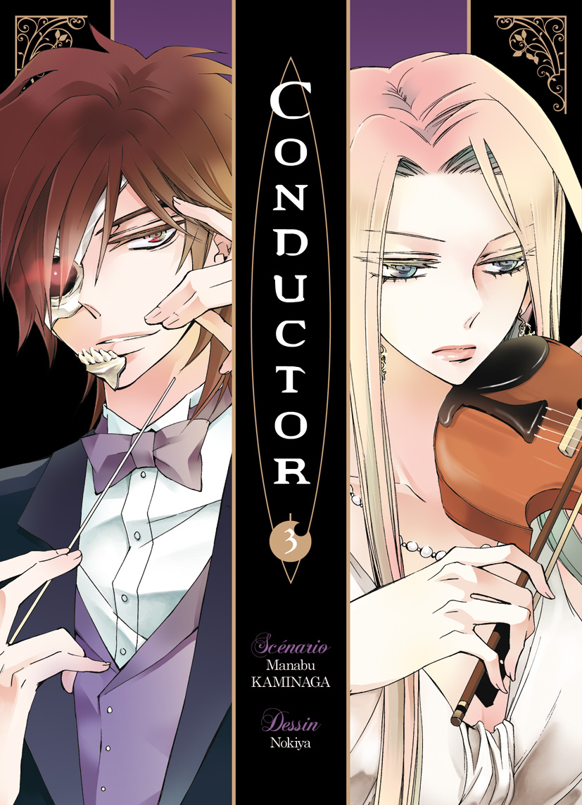 [MANGA] Conductor Conductor-manga-volume-3-francaise-54097