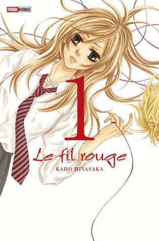 Le Fil Rouge Le-fil-rouge-manga-volume-1-simple-205352