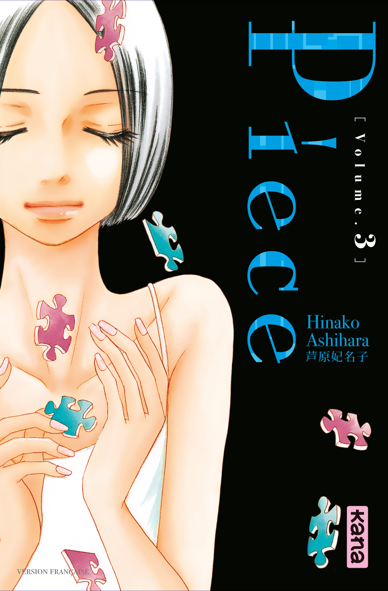 piece - [MANGA] Piece Piece-manga-volume-3-simple-61064