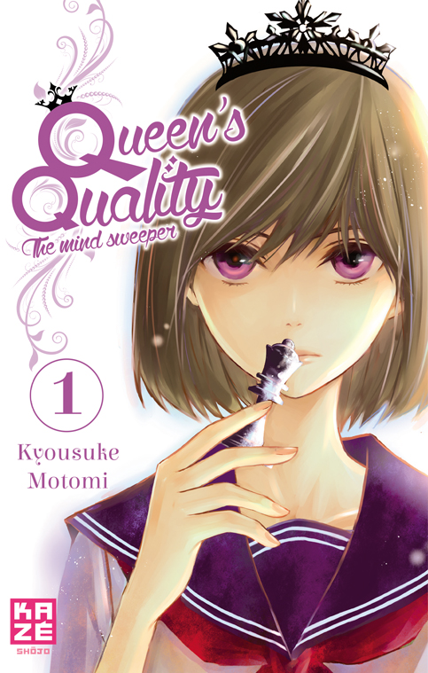 [MANGA] Queen's Quality Queen-s-quality-manga-volume-1-simple-246829