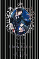 [Animé & Manga] Black butler - Page 7 Black-butler-artworks-artbook-volume-1-simple-227254