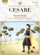 Cesare - Page 2 Cesare-manga-volume-7-simple-76776