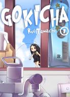 [MANGA] Gokicha ~ Gokicha-manga-volume-1-simple-237480