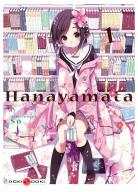 modefujoshiON - Vos achats d'otaku ! Hanayamata-manga-volume-1-simple-74151