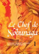 Angoulême 2015 Le-chef-de-nobunaga-manga-volume-1-simple-78787