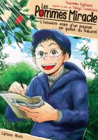 Angoulême 2015 Les-pommes-miracle-manga-volume-1-simple-217926