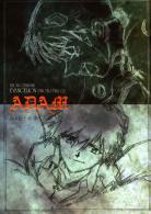 Vos arts books Neon-genesis-evangelion-adam-artbook-volume-1-neon-genesis-evangelion-photo-file-02-31662