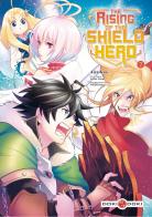 Vos achats d'otaku ! - Page 2 The-rising-of-the-shield-hero-manga-volume-7-simple-278321
