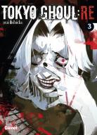[Animé & Manga] Tokyo Ghoul & Tokyo Ghoul: Re - Page 5 Tokyo-ghoul-re-manga-volume-3-simple-246823