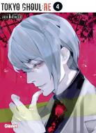 [Animé & Manga] Tokyo Ghoul & Tokyo Ghoul: Re - Page 5 Tokyo-ghoul-re-manga-volume-4-simple-247745