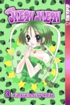 Les Couvertures des Mangas de Tokyo mew mew Tokyo-mew-mew-manga-volume-3-usa-26351