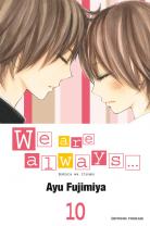 [MANGA] We are always (Bokura wa Itsumo) We-are-always-manga-volume-10-simple-58086
