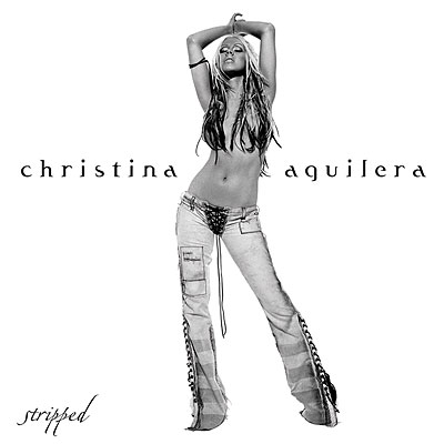 Album: Stripped 2002 112066_1_f