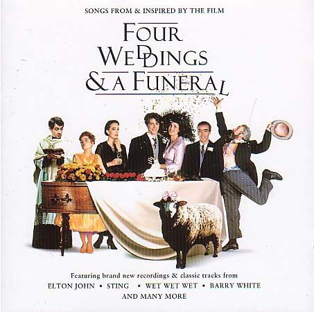 Four Weddings and a Funeral (1994) 118749_1_f