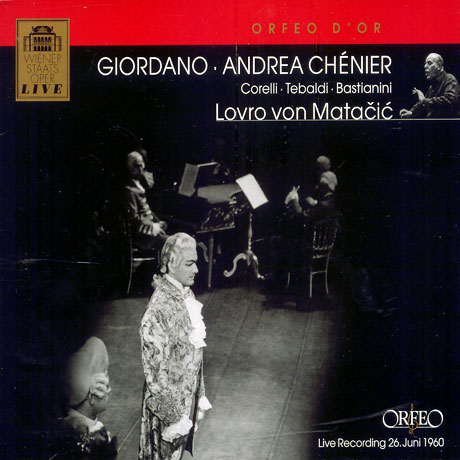 Giordano - Andrea Chénier 280587_1_f