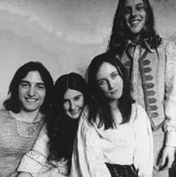 The incredible string band 148634