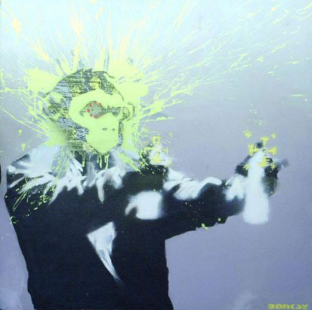 Tag Banksy BanksyportraitPA_450x447