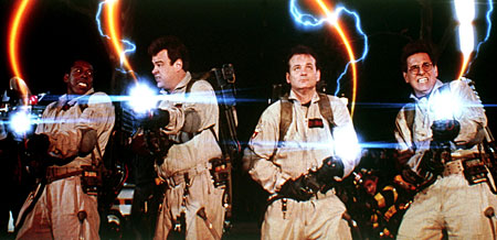 What Beats a Dragon? GhostbustersREX_450x218