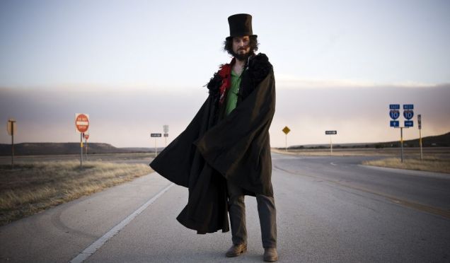 [MUSICA] Vinicio Capossela Article-1265297355117-082500EE000005DC-945181_636x372