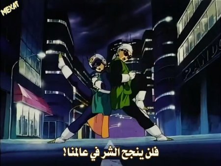 [ .. الفلم الثالث عشر من Dragon Ball Z مترجم عربي .. ] 1173392520