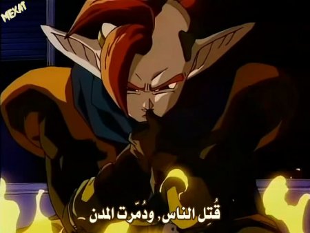 [ .. الفلم الثالث عشر من Dragon Ball Z مترجم عربي .. ] 1173392573