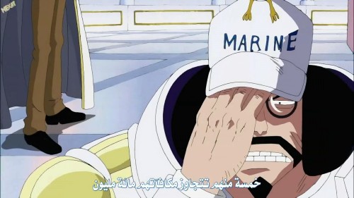 المتحري الغامض كما وعدكم حلقات one piece من 1الى 402 1240812064