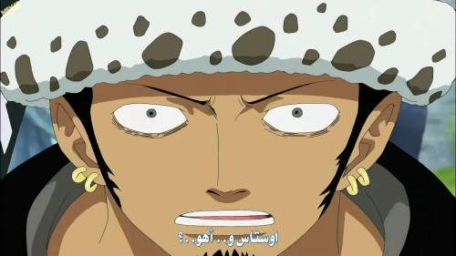 المتحري الغامض كما وعدكم حلقات one piece من 1الى 402 1241416999