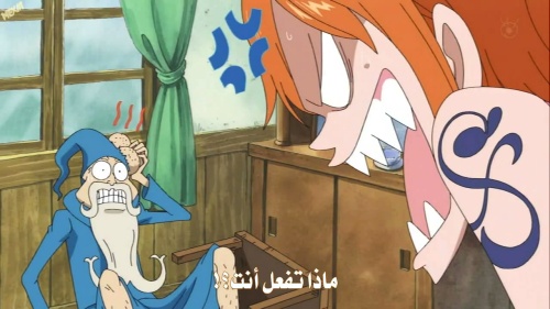 ون بيس 418 one piece مترجمة للعربية بجودة عالية + جودة متوسطة 1253473835