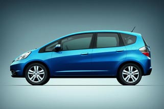 te Yeni Honda Jazz Hondajazz3