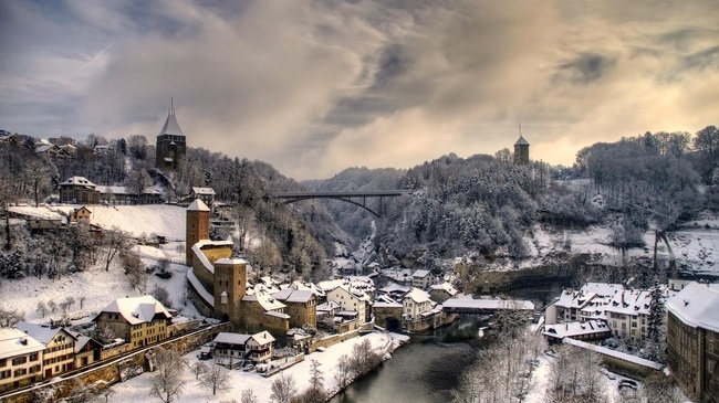 [GPX] Concurso de vueltas de una semana (16/02 - 06/03) Fribourg_