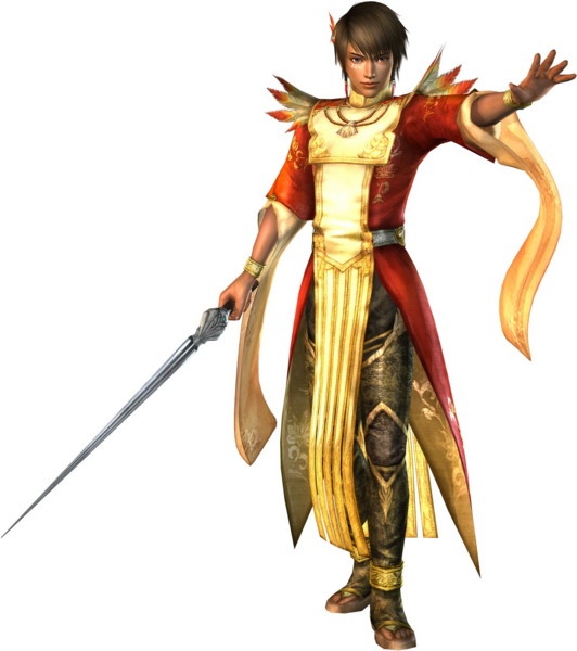 Dynasty Warrior 6 (English fullrip) - Hot Dynasty_warriors_6_conceptart_tbTFK