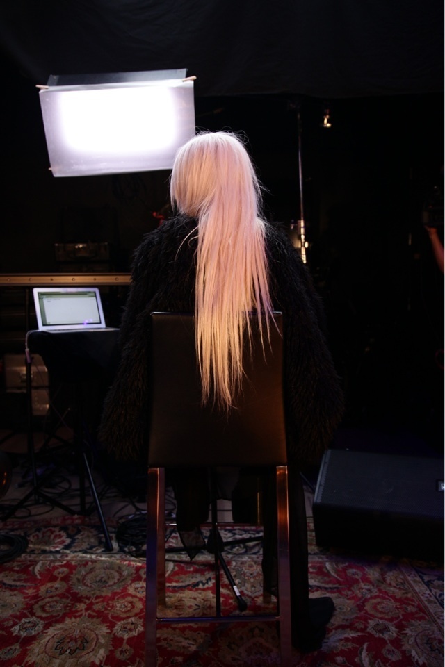 Kerli Live Acoustic Session and Chat 73834aa6-ee8a-4062-901d-2d366e6e4e47_640x960