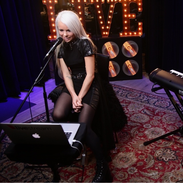 Kerli Live Acoustic Session and Chat F88e5e11-5829-46b0-be45-be16409209ab_640x640