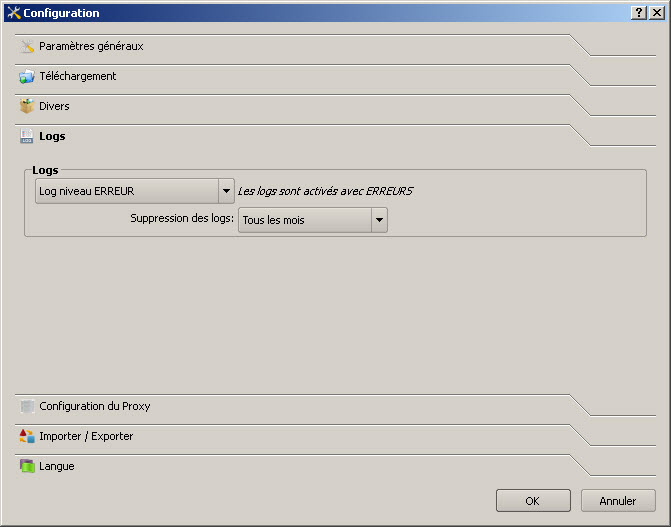 Tutoriel pour configurer NiouzeFire+ D9p3