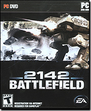 BattleField 2142 36215