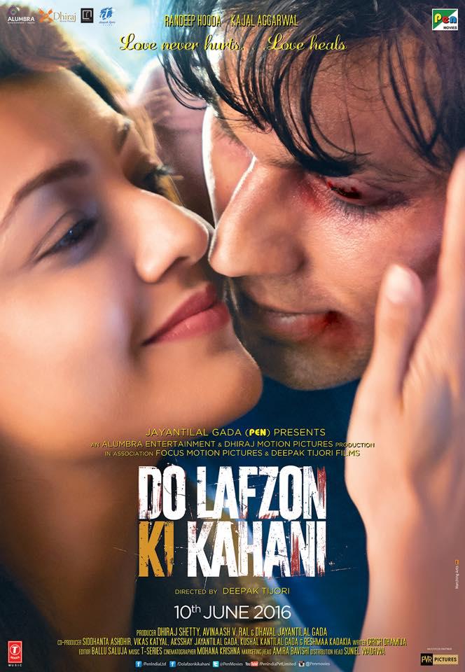 DO LAFZON KI KAHANI (2016) con RANDEEP + Jukebox + Sub. Inglés Do-Lafzon-Ki-Kahani