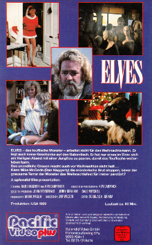 Elves - Jeffrey Mandel 1989 57494_b