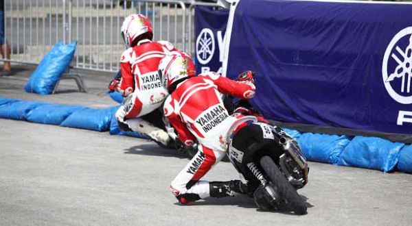 Tim Yamaha Indonesia Dominan 7PjeC3pRrd