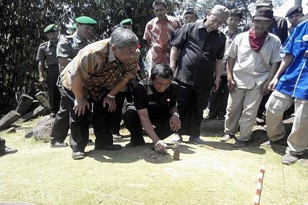 Situs Gunung Padang ada Sejak Zaman Nabi Ibrahim 4UB5j2XMd4