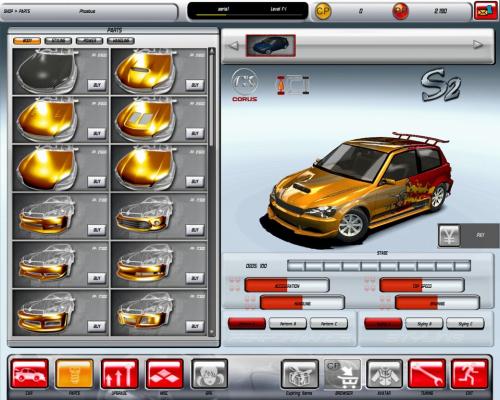 Project Torque - O jogo de corrida 18345_ProjectTorque02