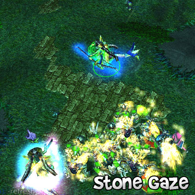 DotA-Allstars 6.60 Beta 45 สกิลครบและไอเทมใหม่ๆ เพียบ 25485_stonegaze