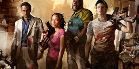 Valve เปิดเผยส่วนเสริมชุดใหม่ของ L4D2 เอาใจแฟนๆสุดฤทธิ์ แคมเปญใหม่ อาวุธใหม่ 32159_4L4D24