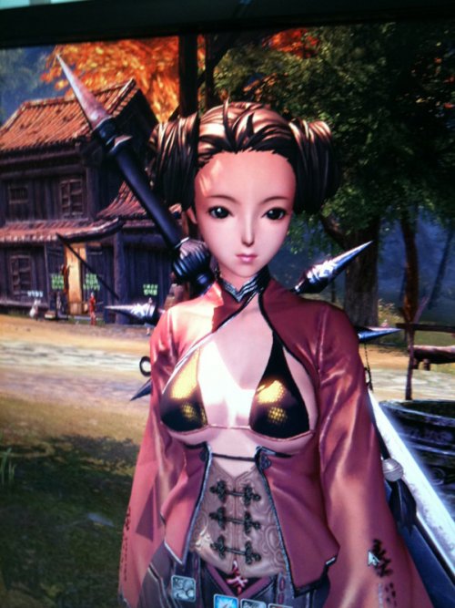 Blade&Soul Online กับระบบ “One Suit” ที่แตกต่าง 44084_201010132141246845_1