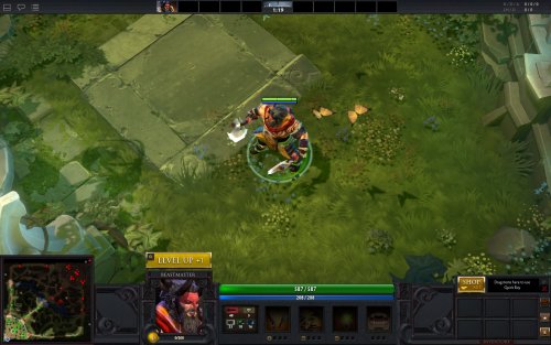 มาดูภาพแต่ละตัวของDOTA2 กัน 1_beastmaster_full_screenshot_1