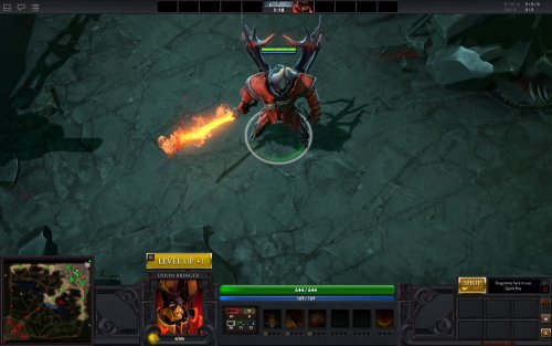 มาดูภาพแต่ละตัวของDOTA2 กัน 1_doom_bringer_full_screenshot_1