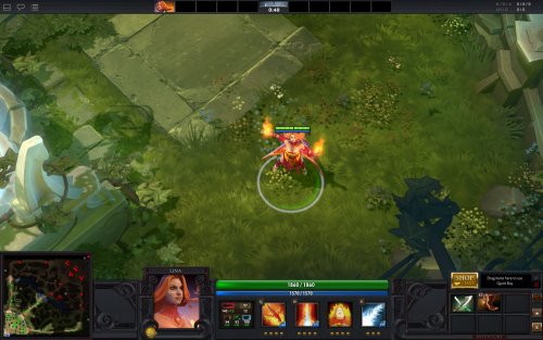 มาดูภาพแต่ละตัวของDOTA2 กัน 1_lina_full_screenshot_1