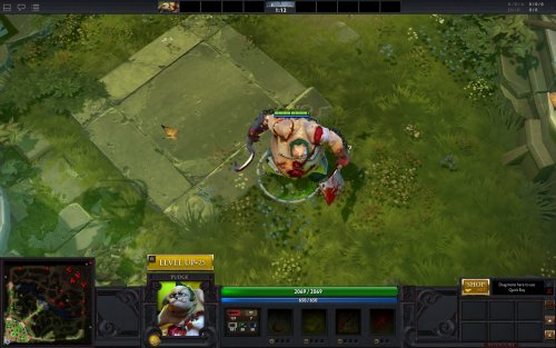 มาดูภาพแต่ละตัวของDOTA2 กัน 1_pudge_full_screenshot_1