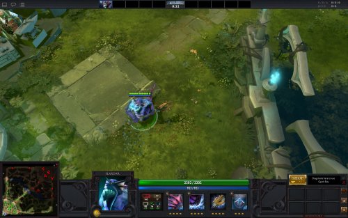 มาดูภาพแต่ละตัวของDOTA2 กัน 1_slardar_full_screenshot_1