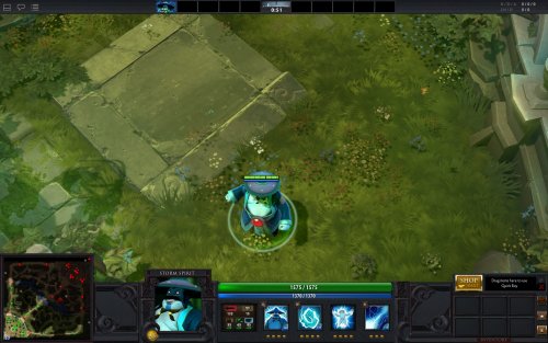 มาดูภาพแต่ละตัวของDOTA2 กัน 1_storm_spirit_full_screenshot_1